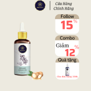 Dầu Dưỡng Tóc Phục Hồi Hư Tổn Asaroma Argan Hair Oil 30ml