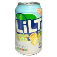 Lilt - Pineapple &amp; grapefruit sparkling drink 330ml