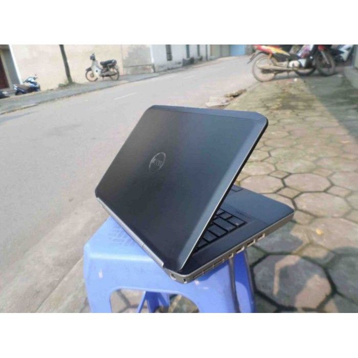 laptop Dell latitude 5420 , Core i7 2620m, ram 4Gb, 14 inch hd+ 1600x900 |  