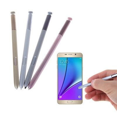 ปากกาสำหรับเปลี่ยนเหมาะกับ Samsung Galaxy Note 5ปากกาสไตลัส S Pen