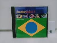 1 CD MUSIC ซีดีเพลงสากล brazilian basics 3  (B15A150)