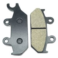 HELOVE For YAMAHA Motorcycle XT600E 1992-2003 XTZ660 Tenere 1991-1998 XT600 XT 600 E 600E XTZ 660 Front Brake Pads Kit