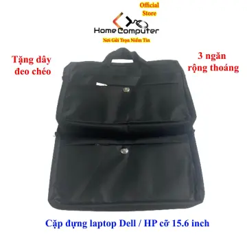 Dell Laptop Bag ll Dell Original Black Essential Backpack (Black)