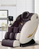 卐▼✲ Xiaomi Smart Massage Chair Home Space Capsule Luxurious Multifunctional Bluetooth Fully Automatic Appliance Electric