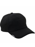 【CC】Summer Cool and Breathable Linen Big Size Baseball Cap 2021 Popular Sun Caps Men and Women Solid Color Mesh Sport Hat 57-64cm