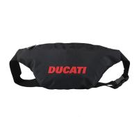 DUCATIกระเป๋าคาดเอวลิขสิทธิ์แท้ดูคาติ ขนาด 13x25x10 cm. DCT49 205