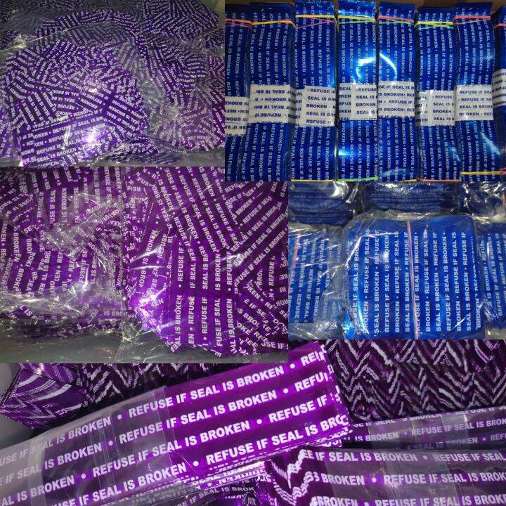 Gallon Small Cap Seal Faucet Seal Umbrella Seal Big Mouth Seal 1000 pcs