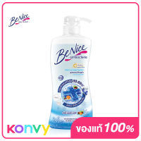 BeNice Shower Gel Anti-Pollution 450ml