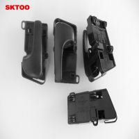 SKTOO 4PCS For Volkswagen Passat B4 door handle interior handle four door handles