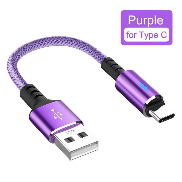 ฮ็อตสุดๆชนิด-c-25ยูเอสบีซม-สายสำหรับซัมซุง-mate-usb-สายสายรับส่งข้อมูลชนิด-c-5a-สายชาร์จเร็วสำหรับ-xiaomi-huawei