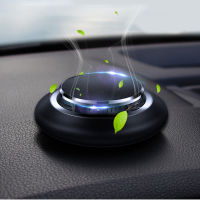 ผู้ชายคลาสสิกรถ Air Freshener UFO Flying Saucer Solid รถน้ำหอม Diffuser Fragrance Alloy รถ Decro เครื่องประดับ Accessories