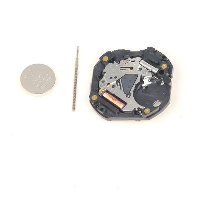 : {“”: “VX3FE นาฬิกาควอตซ์ซ่อมแซมชิ้นส่วนสำหรับ VX3FE VX3F ควอตซ์เงียบการเคลื่อนที่ไม่นาฬิกาแฟชั่นซ่อมชิ้นส่วนทดแทน