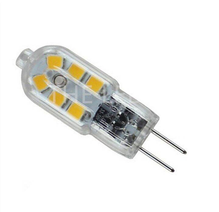 โคมไฟสปอตไลท์-led-g4-10x-6x-โคมไฟ-led-3w-5w-หลอดไฟ-led-220v-โคมไฟระย้า-smd2835-dc-12v-อะไหล่โคมไฟฮาโลเจนแสงไฟคุณภาพสูง