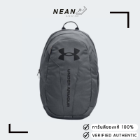 กระเป๋า Under Armour " ของแท้ ป้ายไทย " 1364180-012 UA Hustle Lite Backpack