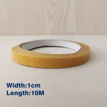 10M Double Sided Grid Tape Transparent Tape Universal High Tack