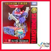 Transformers WFC Premium Finish Ultra Magnus Leader Cl ทรานส์ฟอร์เมอร์ส WFC พรีเมี่ยม ฟินิช อัลตร้า แมกนัส ลีดเดอร์