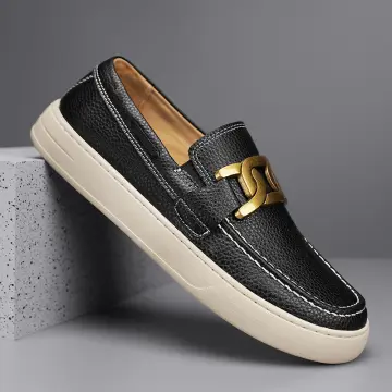 Casual on sale boat shoe