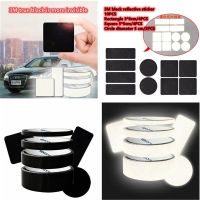 3M Car Reflective Tape Sticker Diamond Grade Adhesive Safety Mark Warning Tape Bicycle Car Motorcycle Reflective Sticker