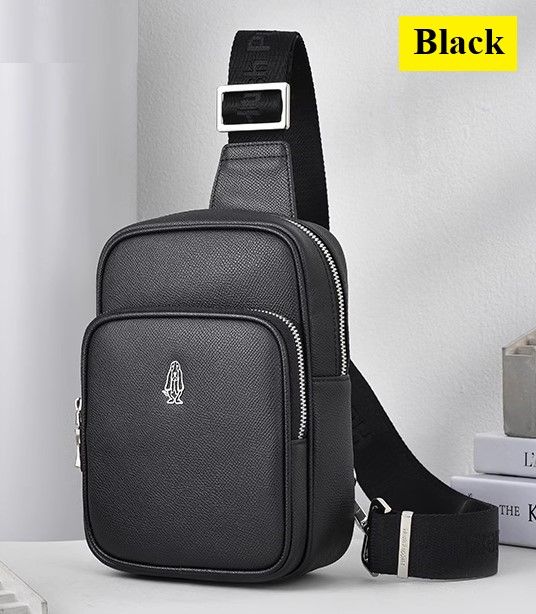 Sling bag for hot sale men lazada