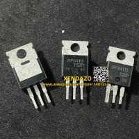 10 ชิ้น IRFB4115 IRFB4115PBF IRF4115 TO-220 N-Channel MOSFET Transistor (10 ชิ้น)