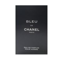 "น้ำหอมแท้" น้ำหอมชาแนล Chanel- Bleu De Chanel Eau De Parfum Pour Homme EDP  Chanel Bleu De Chanel EDT 10ml ?