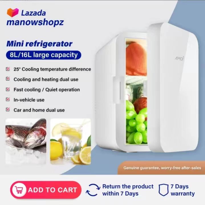 mini refrigerator for office use