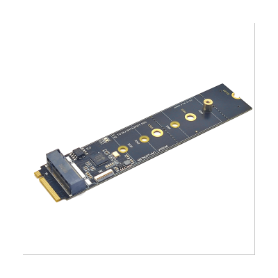 M2 KEY-M NVME PCI-E ไปยังการ์ดขยายเพื่อ SATA3.0การ์ดสำหรับโอนฟรีไดรฟ์ JMB582อะแดปเตอร์ FJK3825