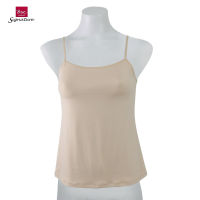 BSC Signature camisole บังทรงรูปแบบเบสิค - CH1901