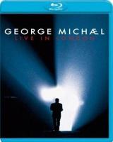 Blu ray BD25G George Michael London 2009 Concert