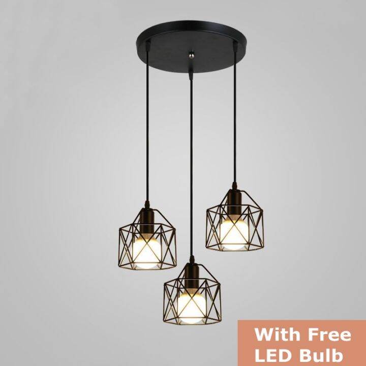 Pendant Lamp/Bar counter light/Hang light/Pendant Lights/Living Room