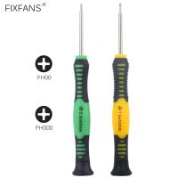 【CW】 1.5mm PH000 2.0mm PH00 Phillips Screwdriver Magnetic for Computer Laptop Repair