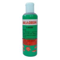 [ถูกเวอร์] SC Mala-Green-F 240 ml. (Lemongrass reduction in the chlorine, reduce the white spots, reduce the food.  aquarium fish airpumpKM11.870!!สินค้าขายดี!!