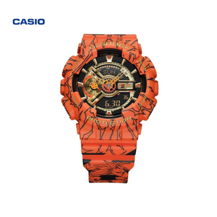 casio-ga-110jdb-1a4กีฬานาฬิกาสำหรับผู้ชาย-g-shock-casio