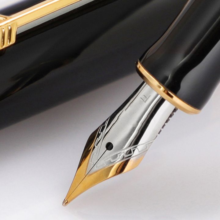 ใหม่-jinhao-100มินิเรซิ่นน้ำพุปากกา-centennial-ลูกศรคลิปอิริเดียม-f-ปลายปากกาที่มีแปลงธุรกิจสำนักงานการเขียนของขวัญหมึกปากกา