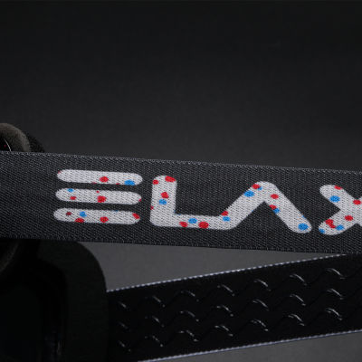 ELAX BRAND NEW Double Layers Anit Fog Ski Goggles Outdoor Sport Glasses UV400 Snow Snowboard Mask Snowmobile Eyewear