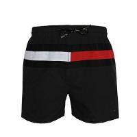 (ETX)Mens summer Shorts  Quick-drying Sweatpants Embroidered  breathable  casual  running  fitness  training  beach pants