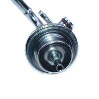 เรกูเลเตอร์วัดแรงดันเชื้อเพลิง WOLFIGO สำหรับนิสสันเอ็กเทอร่าชายแดน NP300 2.4L 22690-21P11 226703S50A ES10466 226703S500