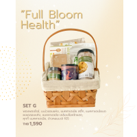 Full Bloom Health (Set G)