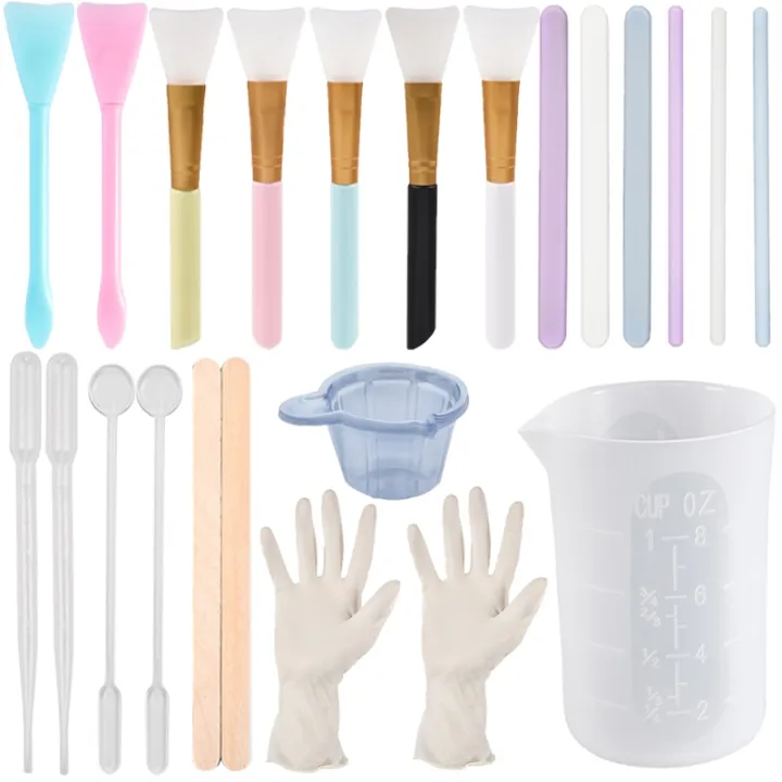 cc-resin-silicone-stirring-stick-epoxy-disposable-cups-spoons-pliers-jewelry-making-tools-accessories