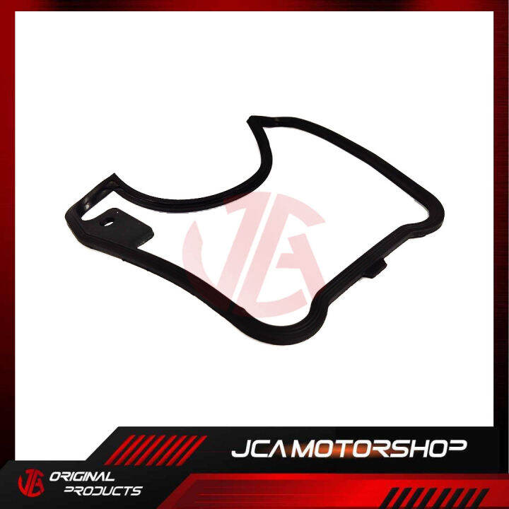 ORIGINAL HONDA CYLINDER HEAD GASKET COVER (PACKING GASKET) FOR CLICK