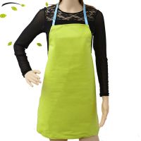 80 x 60 leather apron housework waterproof apron two dollar store supplies