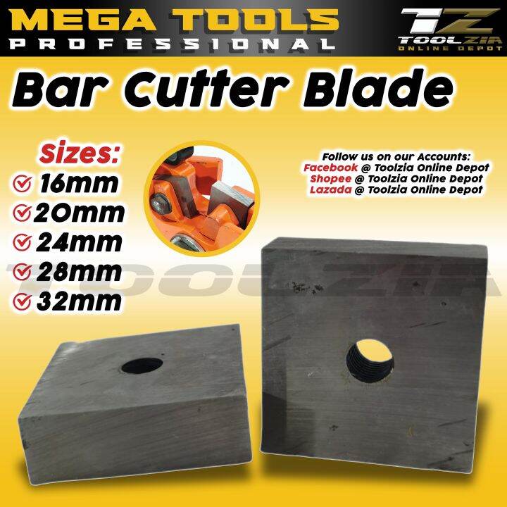 Bar Cutter Blade Lazada PH