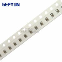 100pcs 0805 0.5pF ~ 100uF SMD Thick Film Chip Multilayer Ceramic Capacitor Gepyun 10NF 100NF 1UF 2.2UF 4.7UF 10UF 1PF 6PF Electrical Circuitry Parts