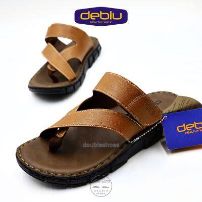 Deblu (M6501) รองเท้าแตะหนีบ ชาย 39-44 ไซส์ 39-44