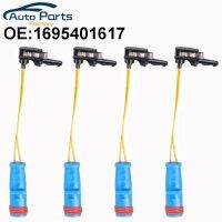 New Front Brake Pad Wear Sensor For Mercedes C300 C400 CLA250 Brake Sensor 1695401617 A1695401617