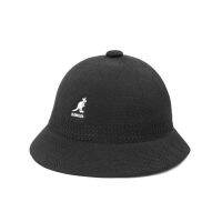 Kangol จิงโจ้ ตาข่าย ชาวประมง ในฤดูร้อน โดม ระบายอากาศ ตาข่าย กันแดด หม้อไฟ ร้อน ins ป้อนอาหารสุดฮอต หญิง