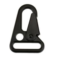 1Pcs เดินป่ากระเป๋าเป้สะพายหลัง Clasp Hooks Camping อุปกรณ์เอาตัวรอด EDC ยุทธวิธี Hook Carabiner พวงกุญแจกระเป๋าอุปกรณ์เสริมเครื่องมือกลางแจ้ง