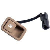 Fuel Gas Door Release Switch Beige 93555-2B000J9 For Santa Fe 2007-2009