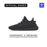 COUNTER AUTHENTIC ADIDAS YEEZY BOOST 350 V2 SPORTS SHOES FU9006 WITH RECEIPT