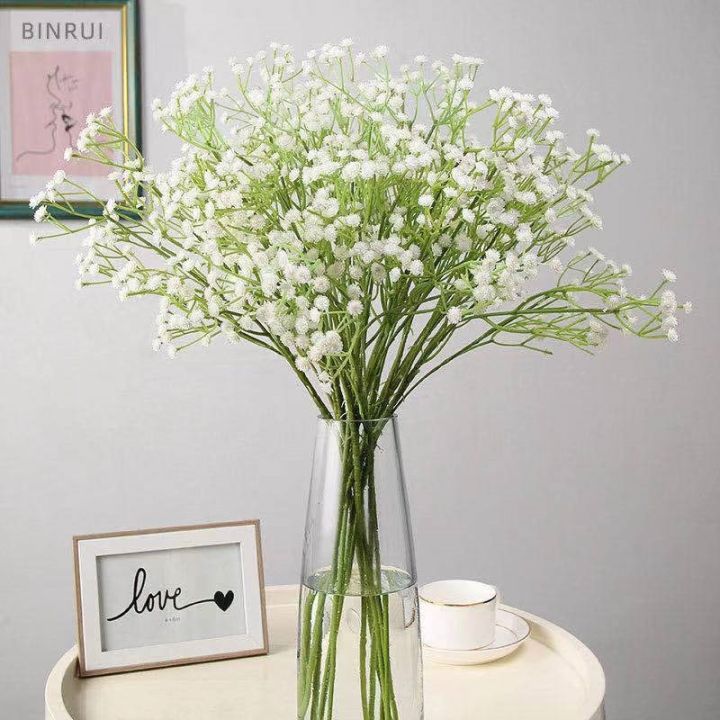 hot-babies-breath-artificiais-gypsophila-pl-stica-buqu-s-florais-diy-arranjo-para-casamento-decora-o-de-casa-63cm